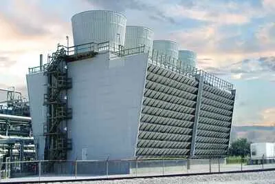 Cooling Tower Treatment Chemicals