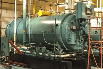 Boiler Water Treatment Chemicals