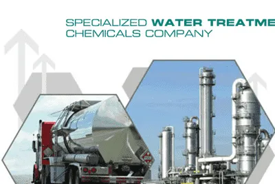 Specialty Chemicals